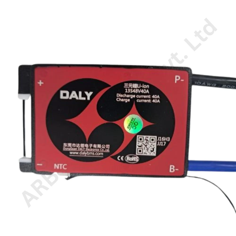 EV CHARGER 71.4V 6AMP IMP